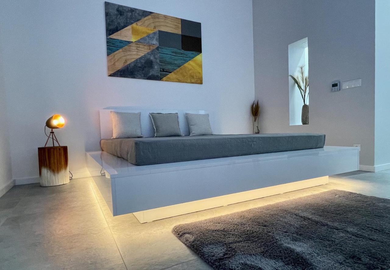 Bogathy Kuria Business Apartments Nyirbogat Экстерьер фото
