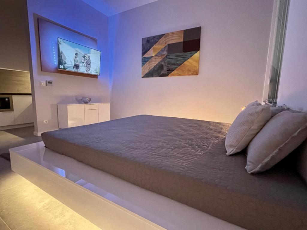 Bogathy Kuria Business Apartments Nyirbogat Экстерьер фото