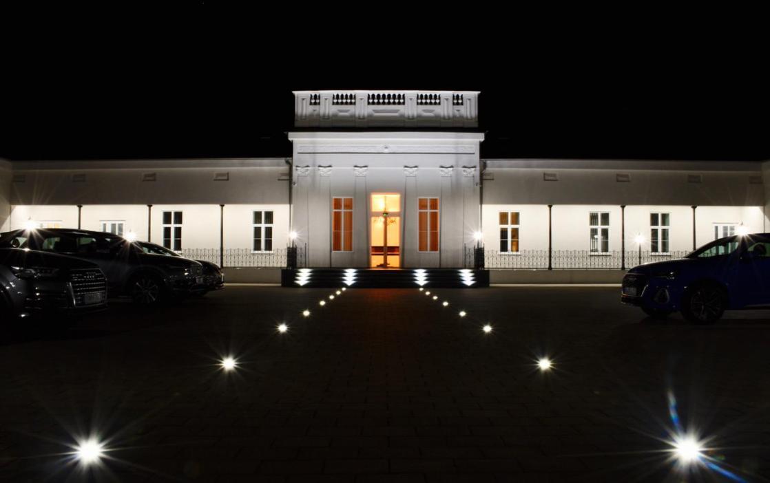 Bogathy Kuria Business Apartments Nyirbogat Экстерьер фото