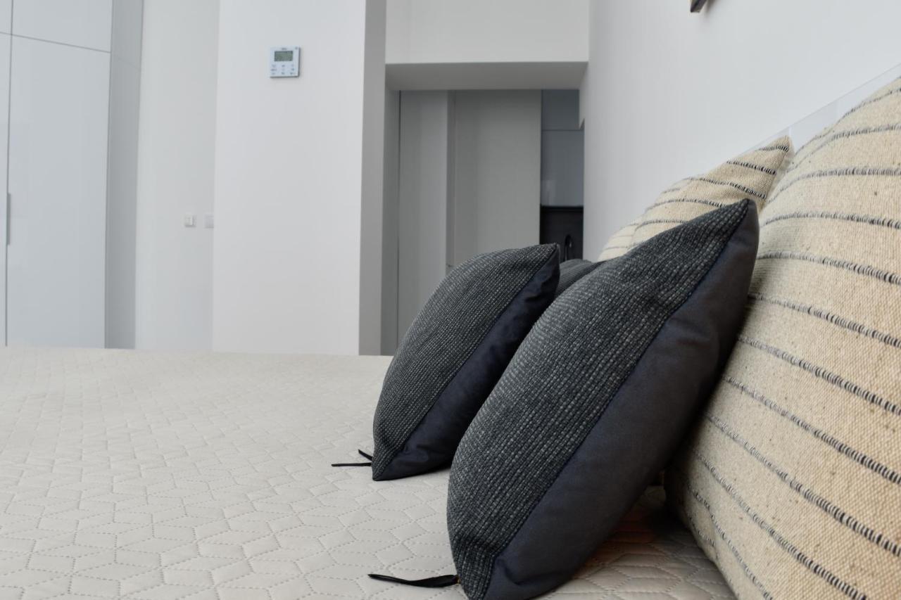 Bogathy Kuria Business Apartments Nyirbogat Экстерьер фото
