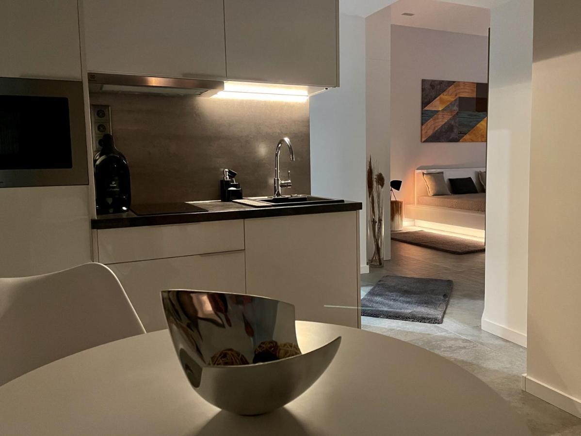Bogathy Kuria Business Apartments Nyirbogat Экстерьер фото