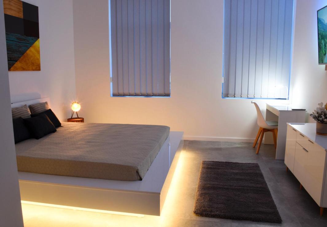 Bogathy Kuria Business Apartments Nyirbogat Экстерьер фото