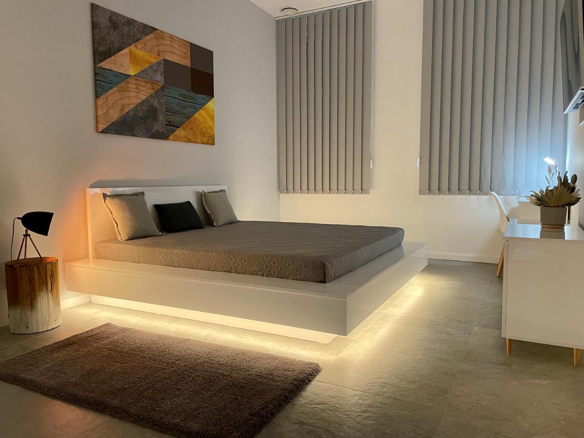 Bogathy Kuria Business Apartments Nyirbogat Экстерьер фото