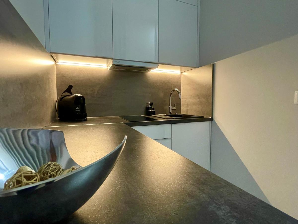 Bogathy Kuria Business Apartments Nyirbogat Экстерьер фото