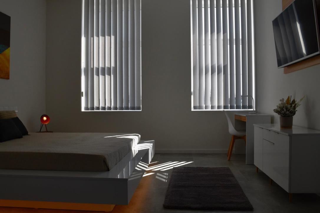 Bogathy Kuria Business Apartments Nyirbogat Экстерьер фото