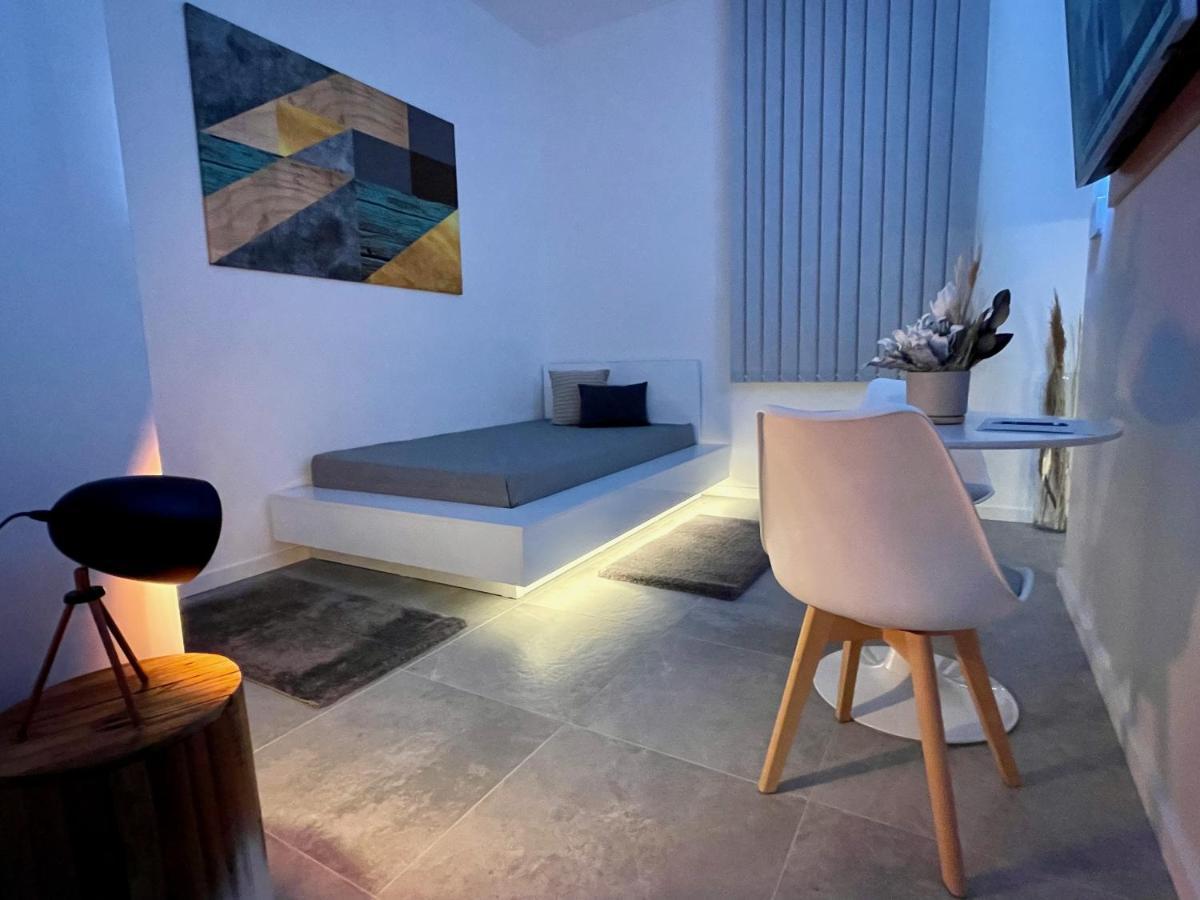 Bogathy Kuria Business Apartments Nyirbogat Экстерьер фото