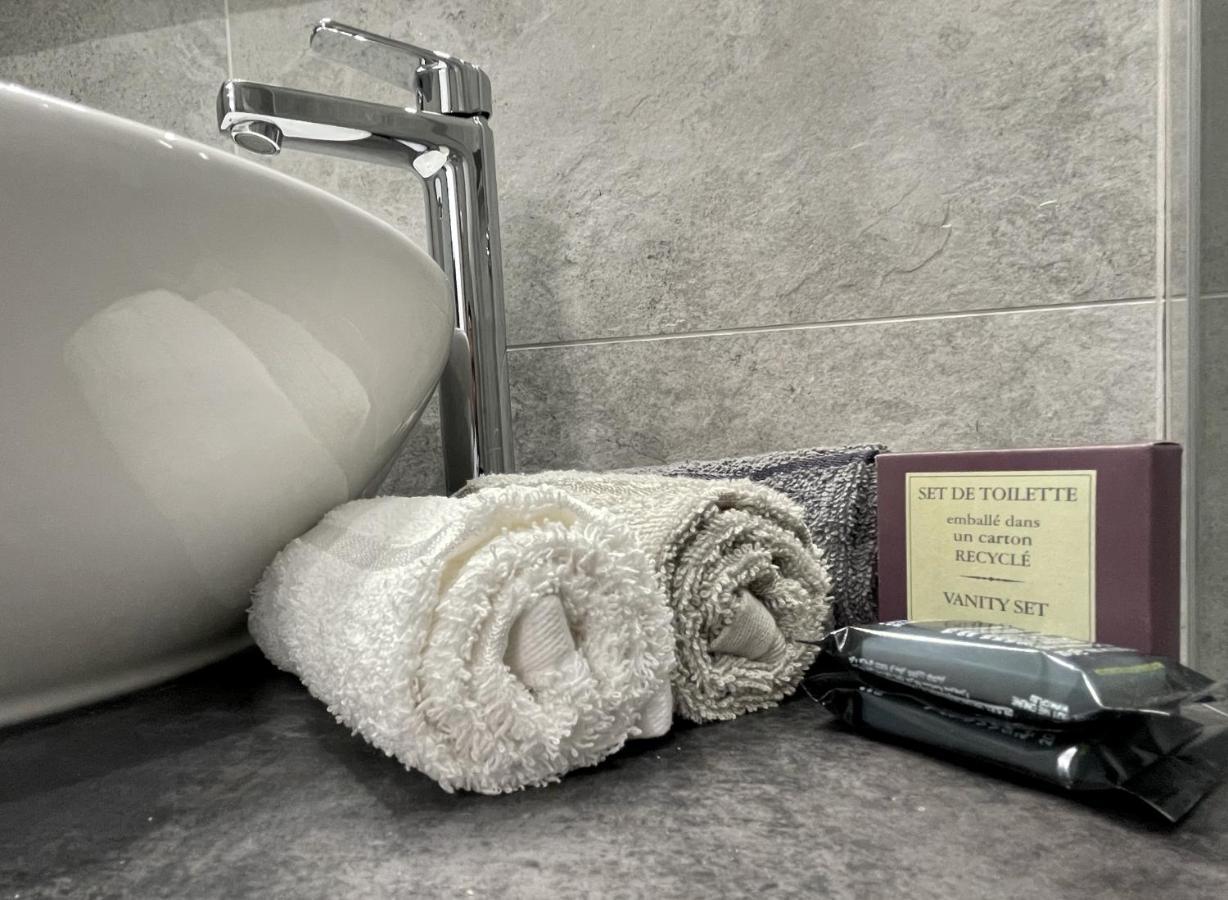 Bogathy Kuria Business Apartments Nyirbogat Экстерьер фото
