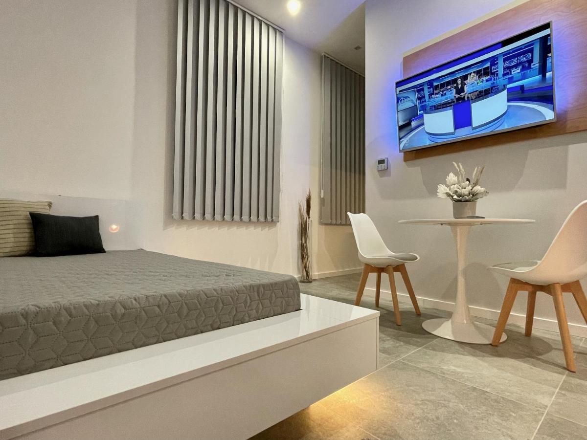 Bogathy Kuria Business Apartments Nyirbogat Экстерьер фото