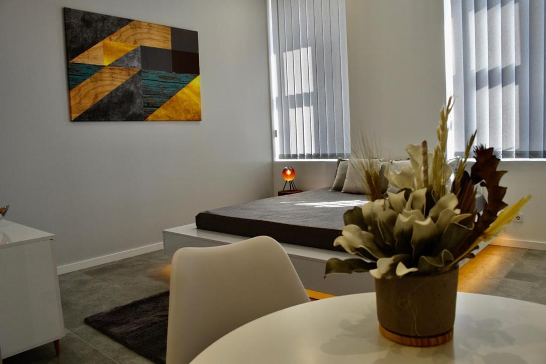 Bogathy Kuria Business Apartments Nyirbogat Экстерьер фото