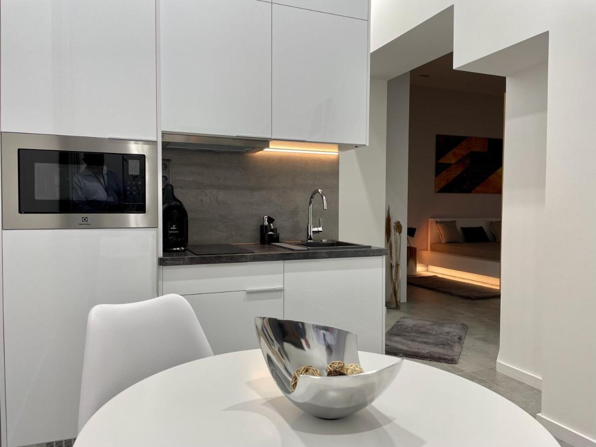 Bogathy Kuria Business Apartments Nyirbogat Экстерьер фото