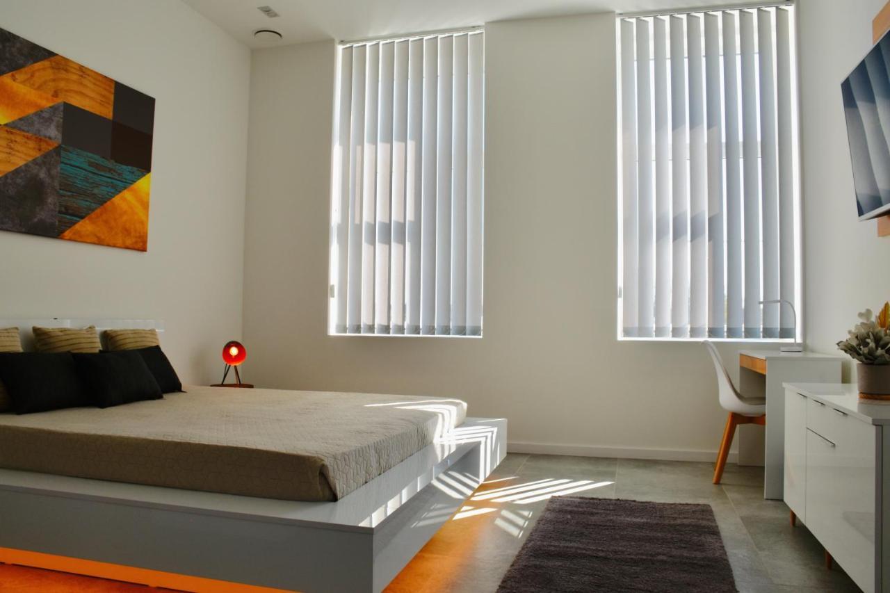 Bogathy Kuria Business Apartments Nyirbogat Экстерьер фото