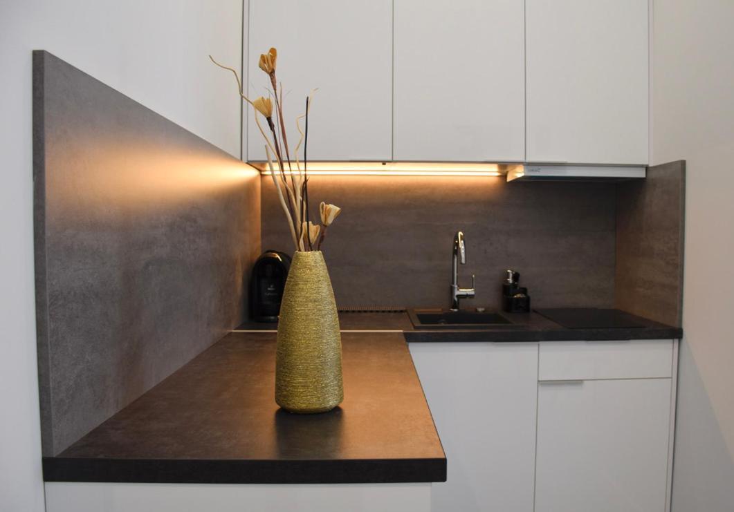Bogathy Kuria Business Apartments Nyirbogat Экстерьер фото