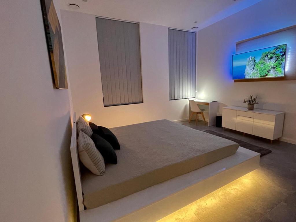 Bogathy Kuria Business Apartments Nyirbogat Экстерьер фото