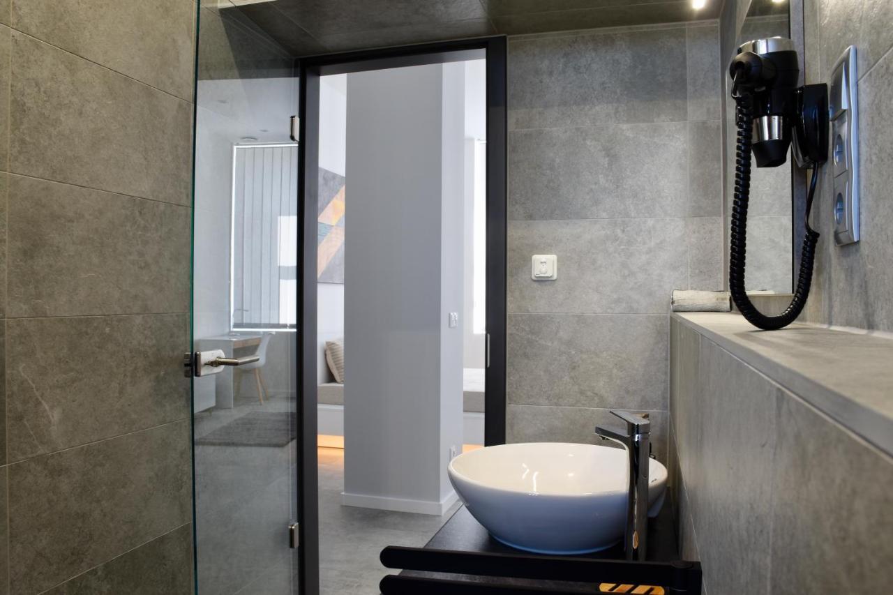 Bogathy Kuria Business Apartments Nyirbogat Экстерьер фото